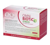 OMNI BIOTIC STRESS VIT B 28BUS