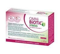 OMNI BIOTIC STRESS VIT B14BUST
