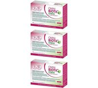 Omni Biotic Stress Vitamine Gruppo B 14 Bustine Da 3 G 3x42 g Polvere