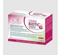 Institut Allergosan Gmbh Omni Biotic Stress Vitamine Gruppo B 28 Bustine Da 3 G