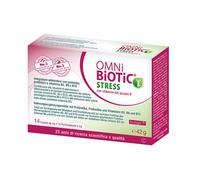Omni Biotic Stress Vitamine Gruppo B Bustine 14x3g