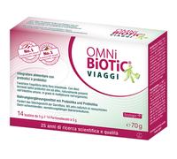 OMNI BIOTIC*VIAGGI 14 Bust.
