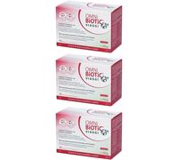 Omni Biotic Viaggi 28 Bustine Da 5 G 3x140 g Polvere per soluzione ora