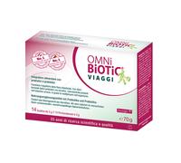 OMNI BIOTIC*VIAGGI 14 Bust.