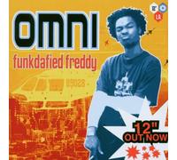 Omni - Funkdafied Freddy