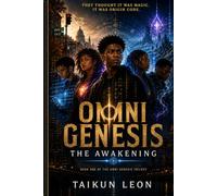 Omni Genesis: The Awakening