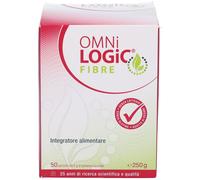 Omni Logic Fibre 250 grammi - Integratore Alimentare