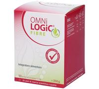 OMNI LOGIC FIBRE 250G