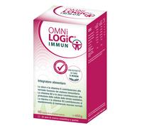 OMNI LOGIC IMMUN 450G