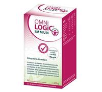 OMNI LOGIC IMMUN 450G