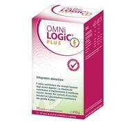 institut allergosan gmbh Omni logic plus 450 g