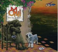 Omni - Sole Fue Un Sueno