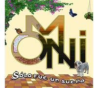 Omni Sólo Fue Un Sueño (Vinyl LP) 12" Album