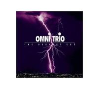 Omni Trio - The Deepest Cut