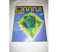 Omni V.2 #4 Jan. 1980 21st Century Life Underground Jacques Vallee Speedmobiles