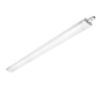 OMNIA BIS - Lampada a LED ermetica, 70 W, 7000 lm, 150 cm, AC175-250 V, 50-60 Hz, IP65, 4000 K