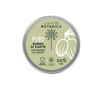 Omnia Botanica Burro Di Karite Puro 100% 50 ml - Burro corpo