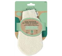 Omnia Botanica - Guanto Delicato Bamboo Oli per massaggio e oli essenziali 1 pieces unisex