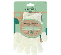 Omnia Botanica - Guanto Esfoliante Strumenti per massaggi 1 pieces unisex