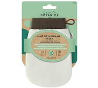 Omnia Botanica - Guanto Hammam- Kessa Strumenti per massaggi 1 pieces unisex