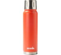 Omnia bottiglia isolata per bevande acciaio inox 750 ml arancione
