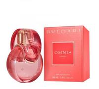 Bvlgari Omnia Coral Eau de Toilette da donna 100 ml