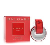 Omnia Coral by Bvlgari Eau De Toilette Spray 1.4 oz / e 41 ml