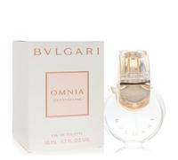 Bvlgari Omnia Crystalline Eau de Toilette da donna 50 ml