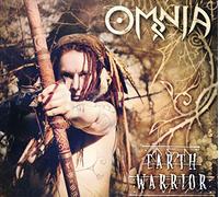 OMNIA - EARTH WARRIOR