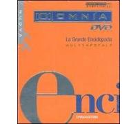 Omnia. La grande enciclopedia multimediale. DVD-ROM