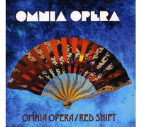Omnia Opera - Omnia Opera/Red Shift