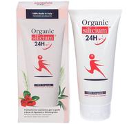 DR ORGANIC Silicium 24H Gel