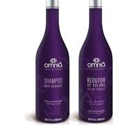 OMNIA PROFESSIONAL Omnia Classica Trattamento alla cheratina senza Formol 2 L
