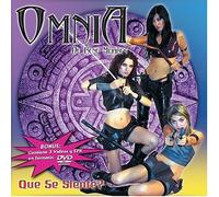 Omnia - Que Se Siente