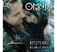 Omnia Reflexions (CD) Album