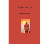 Omnia scripsi