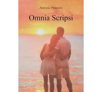 Omnia scripsi