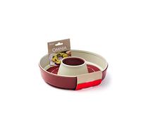 Stampo in silicone Omnia Silicone Mould 2.0 Duo