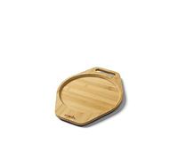 Omnia Bamboo Coaster 312 x 235 x 22 mm