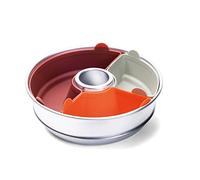Stampi in siLicone Omnia 6 pezzi