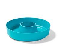 Omnia Stampo in silicone Classic Standard Teglie da forno (Teal)