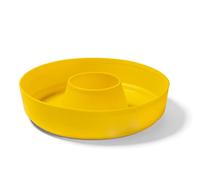 Omnia Stampo in silicone Classic Standard Teglie (Giallo)