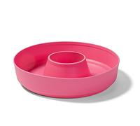 Omnia Stampo in silicone classico standard teglie (rosa)