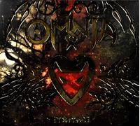 OMNIA - WOLF LOVE