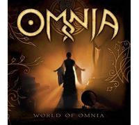Omnia - World of Omnia