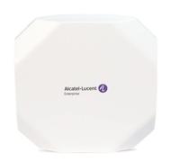 Alcatel-Lucent OAW-AP1321-RW punto accesso WLAN 2400 Mbit/s Bianco Supporto Powe