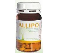 Omniaequipe Div.alispharma Allipo 60 Compresse