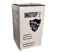 Omniaequipe INOTOP 30 COMPRESSE