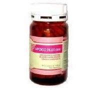 omniaequipe Lipoico Plus 600 60 Compresse