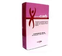 Omniaequipe OMNICARB 30 COMPRESSE
